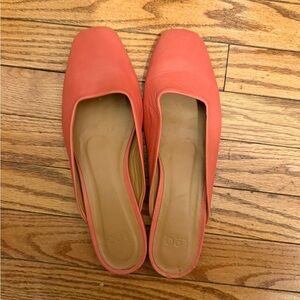 LOQ Ballet Flats